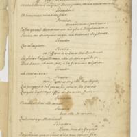 Médisant (Le), comédie en cinq actes et en vers