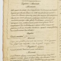 Momus fabuliste, ou les Noces de Vulcain, comédie en un acte et en prose