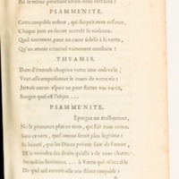 Nitetis tragédie