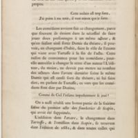 Mémoires sur la vie et les œuvres de Molière (Les)