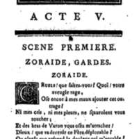Varon, tragédie. Par M. le vicomte de Graves, capitaine au régiment de C…