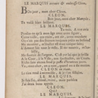 Dissipateur, ou l'Honneste Friponne (Le), comédie