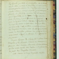 Notes historiques sur Bayard