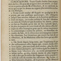 Dictionnaire de musique par Jean-Jacques Rousseau