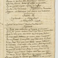 Childéric, tragédie en trois actes et en vers