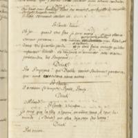 Eugénie, drame en cinq actes et en prose