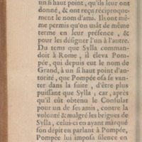 Politique du chevalier Bacon, chancelier d'Angleterre (La) [éd. 1740]