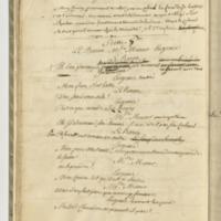Eugénie, drame en cinq actes et en prose