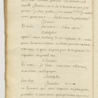 Joconde, comédie en un acte et en prose