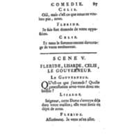 Recueil des pièces mises au Théâtre François, par M. Le Sage
