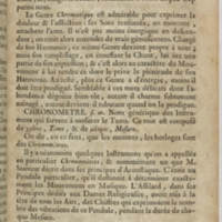 Dictionnaire de musique par Jean-Jacques Rousseau