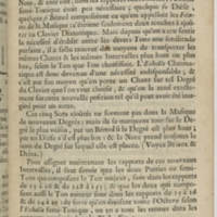 Dictionnaire de musique par Jean-Jacques Rousseau
