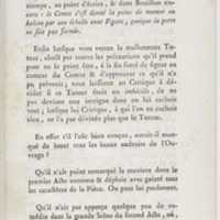 Barbier de Séville, ou la Précaution inutile (Le), comédie en quatre actes ; par M. de Beaumarchais ; représentée & tombée sur le théâtre de la Comédie Françoise aux Tuileries, le 23 de février 1775
