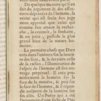 Essais du chevalier Bacon, chancelier d'Angleterre, sur divers sujets de politique, et de morale