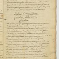 Rhadamiste et Zénobie