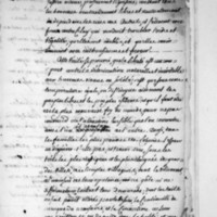Voyage au continent américain par un Français en 1777, et Réflexions philosophiques sur ces nouveaux républicains