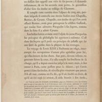 Mémoires sur la vie et les œuvres de Molière (Les)