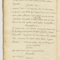 Joconde, comédie en un acte et en prose