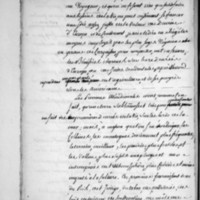 Voyage au continent américain par un Français en 1777, et Réflexions philosophiques sur ces nouveaux républicains