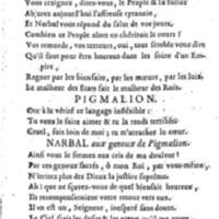 Astarbé, tragédie, par M. Colardeau. Représentée pour la première fois par les Comédiens françois ordinaires du Roi, le 27 février 1758