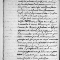 Voyage au continent américain par un Français en 1777, et Réflexions philosophiques sur ces nouveaux républicains
