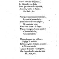 Anglais à Bordeaux (L'), comédie en un acte et en vers libres, par M. Favart… [Par les Comédiens françois ordinaires du Roi, 14 mars 1763]