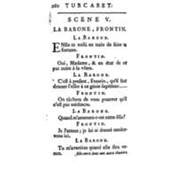 Recueil des pièces mises au Théâtre François, par M. Le Sage
