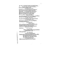 Petit Philosophe (Le)