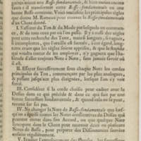 Dictionnaire de musique par Jean-Jacques Rousseau
