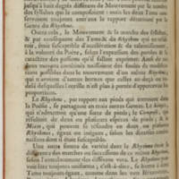 Dictionnaire de musique par Jean-Jacques Rousseau