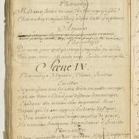 Artaxare, tragédie en cing actes et en vers