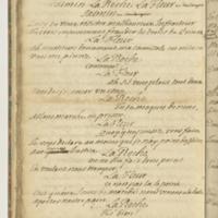 M. de La Rapinière, comédie en cinq actes