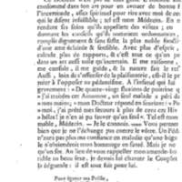 Barbier de Séville, ou la Précaution inutile (Le ), comédie en quatre actes, par M. de Beaumarchais, représentée sur le théâtre de la Comédie Française le 23 février 1775 (avec une Lettre modérée sur la chute et la critique du Barbier de Séville)