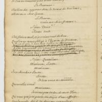 Médisant (Le), comédie en cinq actes et en vers