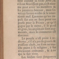 Politique du chevalier Bacon, chancelier d'Angleterre (La) [éd. 1740]
