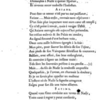 Nadir, ou Thamas-Kouli-Kan : tragédie, par M. D. B. Représentée pour la première fois, sur le Théâtre de la Nation, le 31 août 1780