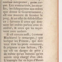 Politique du chevalier Bacon, chancelier d'Angleterre (La) [éd. 1742]