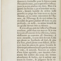 Eugénie, drame en cinq actes en prose, enrichi de figures en taille-douce ; avec un Essai sur le drame sérieux