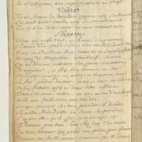 Mariage fait et rompu (Le), comédie en trois actes et en vers