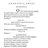 Bajazet premier, tragédie par M. le chevalier de P***