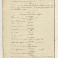 Manie des arts ou la Matinée à la mode (La), comédie en un acte et en prose