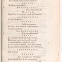 Mariage secret (Le), comédie en trois actes, en vers ; représentée à Fontainebleau, devant Leurs Majestés, le vendredi 4 novembre 1785 ; &, pour la première fois sur le Théâtre Français, le 10 mars 1786