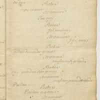 Dédit (Le), comédie en un acte et en prose