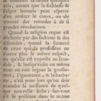 Politique du chevalier Bacon, chancelier d'Angleterre (La) [éd. 1742]