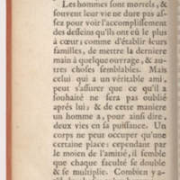 Politique du chevalier Bacon, chancelier d'Angleterre (La) [éd. 1742]
