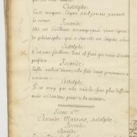 Joconde, comédie en un acte et en prose