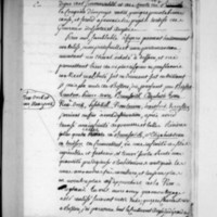 Voyage au continent américain par un Français en 1777, et Réflexions philosophiques sur ces nouveaux républicains