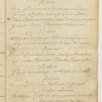 Dédit (Le), comédie en un acte et en prose