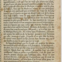 Dictionnaire de musique par Jean-Jacques Rousseau