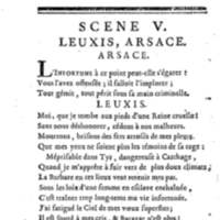 Astarbé, tragédie, par M. Colardeau. Représentée pour la première fois par les Comédiens françois ordinaires du Roi, le 27 février 1758
